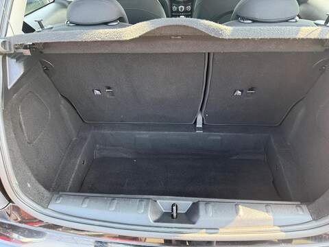 MINI Hatch 2.0 Cooper S Euro 6 (s/s) 3dr - U35942