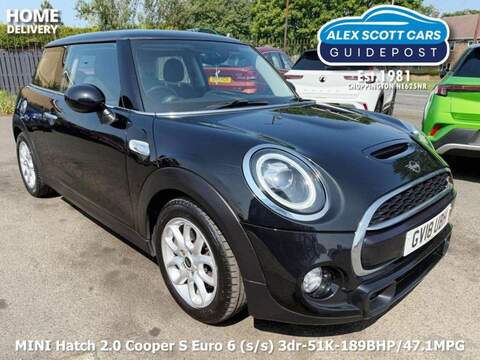 MINI Hatch Clubman Cooper Exclusive Estate 1 Manual Petrol