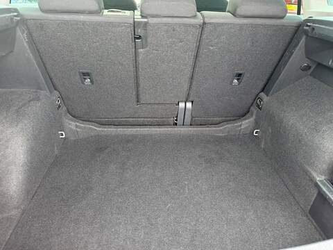 Volkswagen Tiguan 1.5 TSI Elegance DSG Euro 6 (s/s) 5dr - U35954