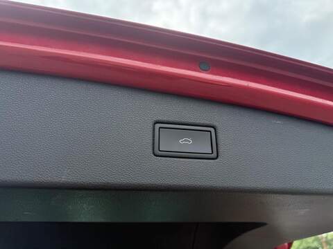 Volkswagen Tiguan 1.5 TSI Elegance DSG Euro 6 (s/s) 5dr - U35954