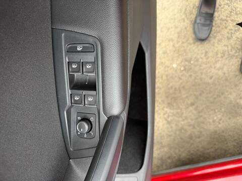 Volkswagen Tiguan 1.5 TSI Elegance DSG Euro 6 (s/s) 5dr - U35954