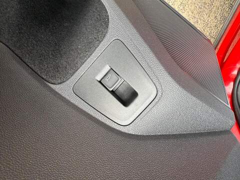 Volkswagen Tiguan 1.5 TSI Elegance DSG Euro 6 (s/s) 5dr - U35954