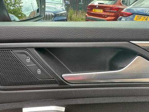 Volkswagen Tiguan 1.5 TSI Elegance DSG Euro 6 (s/s) 5dr - U35954