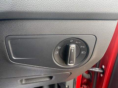 Volkswagen Tiguan 1.5 TSI Elegance DSG Euro 6 (s/s) 5dr - U35954