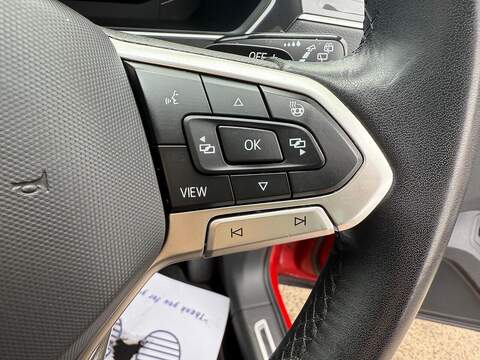 Volkswagen Tiguan 1.5 TSI Elegance DSG Euro 6 (s/s) 5dr - U35954