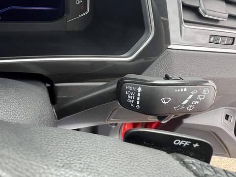 Volkswagen Tiguan 1.5 TSI Elegance DSG Euro 6 (s/s) 5dr - U35954