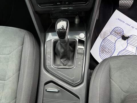 Volkswagen Tiguan 1.5 TSI Elegance DSG Euro 6 (s/s) 5dr - U35954