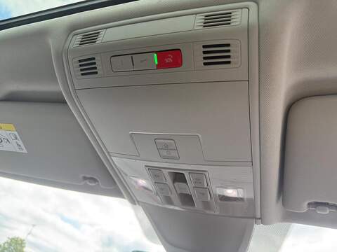 Volkswagen Tiguan 1.5 TSI Elegance DSG Euro 6 (s/s) 5dr - U35954