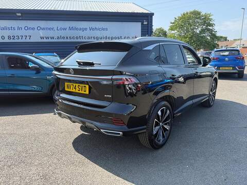 MG MG HS 1.5 T-GDI SE Euro 6 (s/s) 5dr - U35976