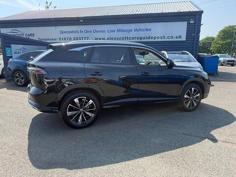 MG MG HS 1.5 T-GDI SE Euro 6 (s/s) 5dr - U35976