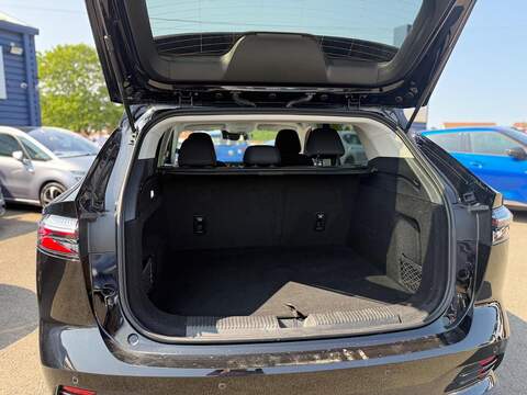 MG MG HS 1.5 T-GDI SE Euro 6 (s/s) 5dr - U35976