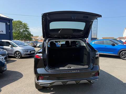 MG MG HS 1.5 T-GDI SE Euro 6 (s/s) 5dr - U35976
