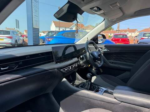 MG MG HS 1.5 T-GDI SE Euro 6 (s/s) 5dr - U35976