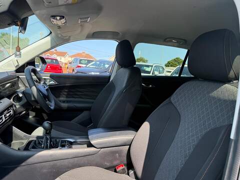 MG MG HS 1.5 T-GDI SE Euro 6 (s/s) 5dr - U35976