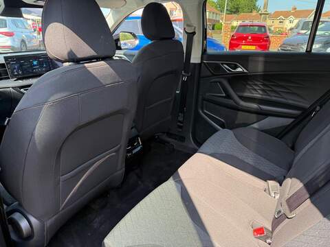 MG MG HS 1.5 T-GDI SE Euro 6 (s/s) 5dr - U35976