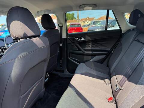 MG MG HS 1.5 T-GDI SE Euro 6 (s/s) 5dr - U35976