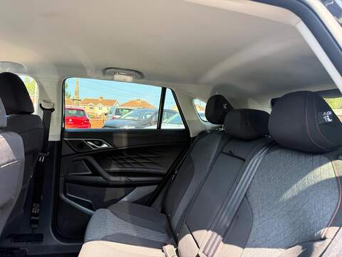 MG MG HS 1.5 T-GDI SE Euro 6 (s/s) 5dr - U35976