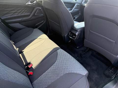 MG MG HS 1.5 T-GDI SE Euro 6 (s/s) 5dr - U35976