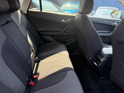 MG MG HS 1.5 T-GDI SE Euro 6 (s/s) 5dr - U35976