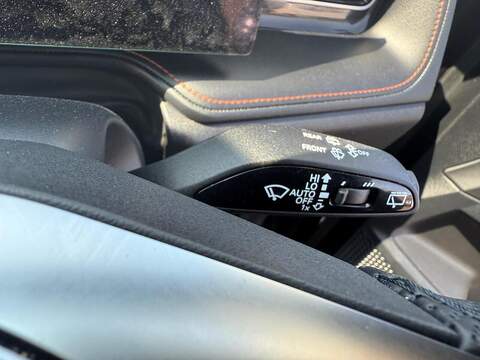MG MG HS 1.5 T-GDI SE Euro 6 (s/s) 5dr - U35976