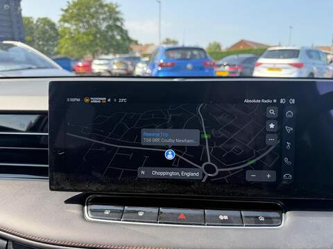 MG MG HS 1.5 T-GDI SE Euro 6 (s/s) 5dr - U35976