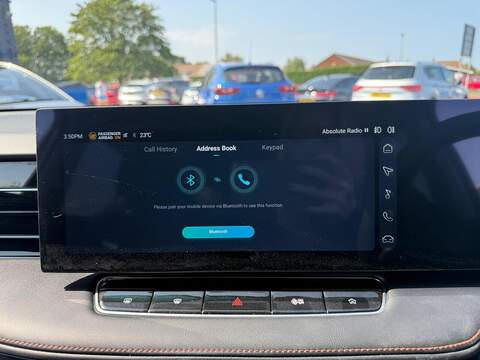 MG MG HS 1.5 T-GDI SE Euro 6 (s/s) 5dr - U35976