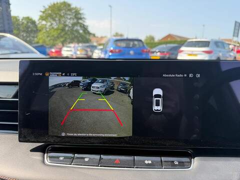 MG MG HS 1.5 T-GDI SE Euro 6 (s/s) 5dr - U35976