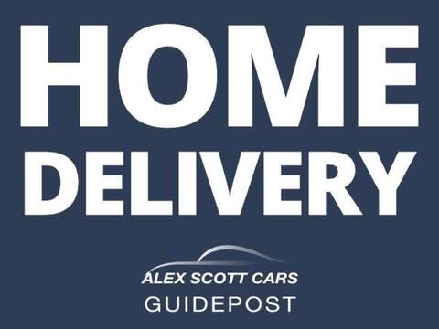 Volkswagen Golf 1.0 TSI BlueMotion Tech SE Nav Hatchback 5dr Petrol DSG Euro 6 (s/s) (110 bhp) - U35990