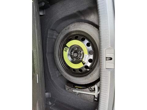 Volkswagen Golf 1.0 TSI BlueMotion Tech SE Nav Hatchback 5dr Petrol DSG Euro 6 (s/s) (110 bhp) - U35990