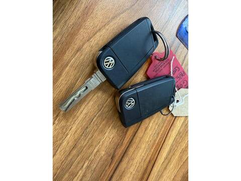 Volkswagen Golf 1.0 TSI BlueMotion Tech SE Nav Hatchback 5dr Petrol DSG Euro 6 (s/s) (110 bhp) - U35990