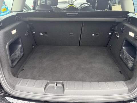 MINI Clubman 1.5 Cooper Exclusive Euro 6 (s/s) 6dr - U35995