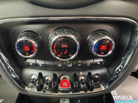 MINI Clubman 1.5 Cooper Exclusive Euro 6 (s/s) 6dr - U35995