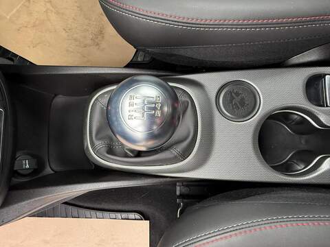 Fiat 500X 1.0 FireFly Turbo Sport SUV 5dr Petrol Manual Euro 6 (s/s) (120 bhp) - U36019