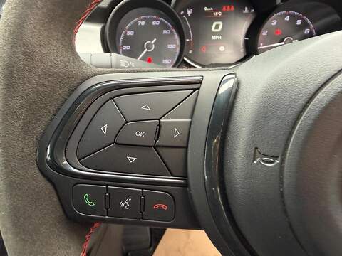Fiat 500X 1.0 FireFly Turbo Sport SUV 5dr Petrol Manual Euro 6 (s/s) (120 bhp) - U36019