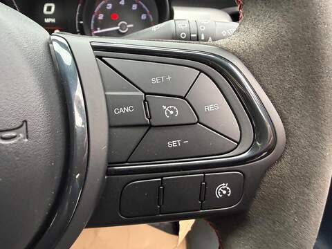 Fiat 500X 1.0 FireFly Turbo Sport SUV 5dr Petrol Manual Euro 6 (s/s) (120 bhp) - U36019