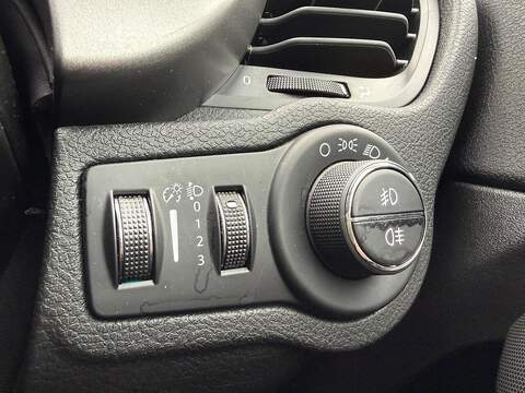 Fiat 500X 1.0 FireFly Turbo Sport SUV 5dr Petrol Manual Euro 6 (s/s) (120 bhp) - U36019