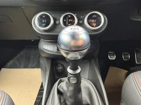 Fiat 500X 1.0 FireFly Turbo Sport SUV 5dr Petrol Manual Euro 6 (s/s) (120 bhp) - U36019