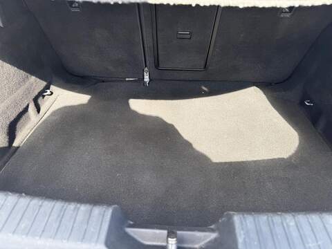 SEAT Leon 1.5 TSI EVO FR Black Edition Euro 6 (s/s) 5dr - U36052