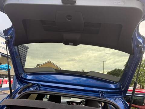 Volkswagen Polo 1.0 TSI R-Line Euro 6 (s/s) 5dr - U36070