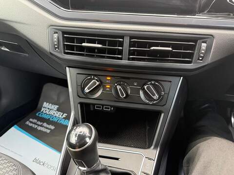 Volkswagen Polo 1.0 TSI R-Line Euro 6 (s/s) 5dr - U36070