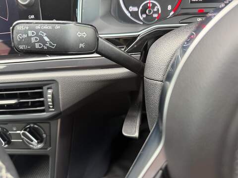 Volkswagen Polo 1.0 TSI R-Line Euro 6 (s/s) 5dr - U36070