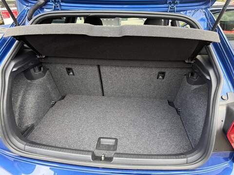 Volkswagen Polo 1.0 TSI R-Line Euro 6 (s/s) 5dr - U36070