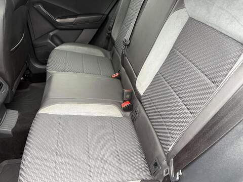 Volkswagen T-Roc 1.5 TSI EVO R-Line Euro 6 (s/s) 5dr - U36100