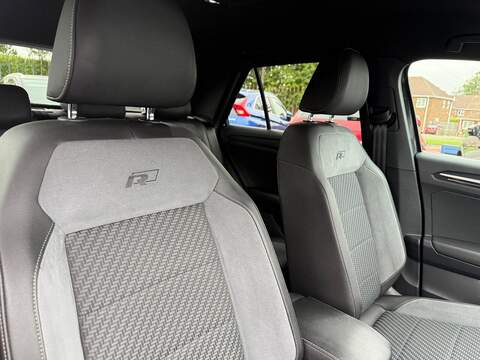 Volkswagen T-Roc 1.5 TSI EVO R-Line Euro 6 (s/s) 5dr - U36100