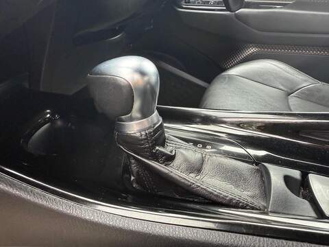 Toyota C-HR 1.8 VVT-h Excel CVT Euro 6 (s/s) 5dr - U78949