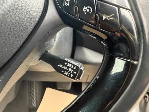 Toyota C-HR 1.8 VVT-h Excel CVT Euro 6 (s/s) 5dr - U78949
