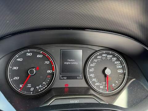 SEAT Arona 1.0 TSI XPERIENCE Euro 6 (s/s) 5dr - U78965