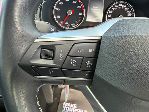SEAT Arona 1.0 TSI XPERIENCE Euro 6 (s/s) 5dr - U78965