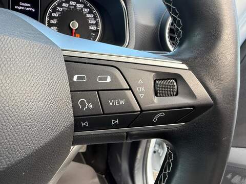 SEAT Arona 1.0 TSI XPERIENCE Euro 6 (s/s) 5dr - U78965