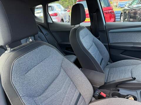 SEAT Arona 1.0 TSI XPERIENCE Euro 6 (s/s) 5dr - U78965